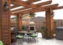 Kwikfynd Pergolas
boorool